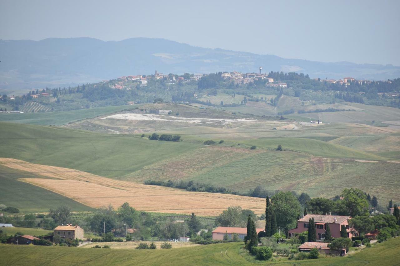 La Casa Di Chianni La Pieve Διαμέρισμα Εξωτερικό φωτογραφία