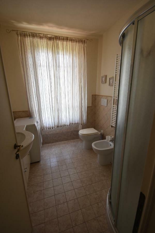 La Casa Di Chianni La Pieve Διαμέρισμα Εξωτερικό φωτογραφία